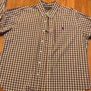 Polo by Ralph Lauren Long Sleeve Shirt